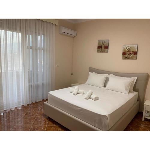 Milaj Apartment