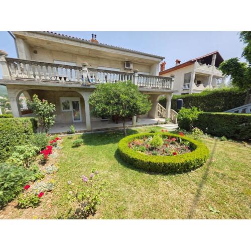 MILAN NV 1 - Apartment for 6 persons with terrace and grill