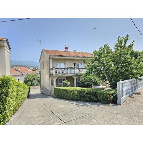 MILAN NV 2 - Apartment for 2-3 persons with terrace and parking
