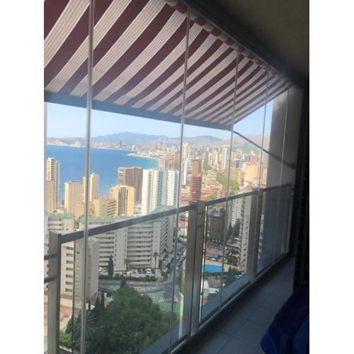 Milan Soria Luxury Mirador