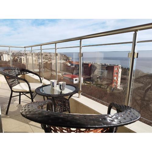 Milana-2 Sea View