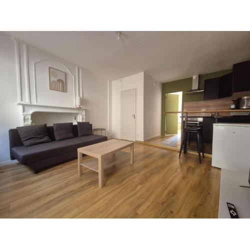 Milano, 4 Pers, Centre-ville, Confortable