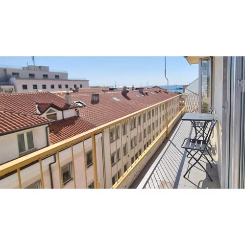 Milano Apartment