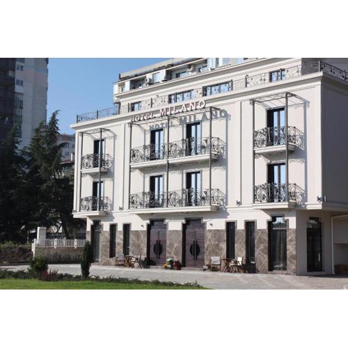 Milano Hotel