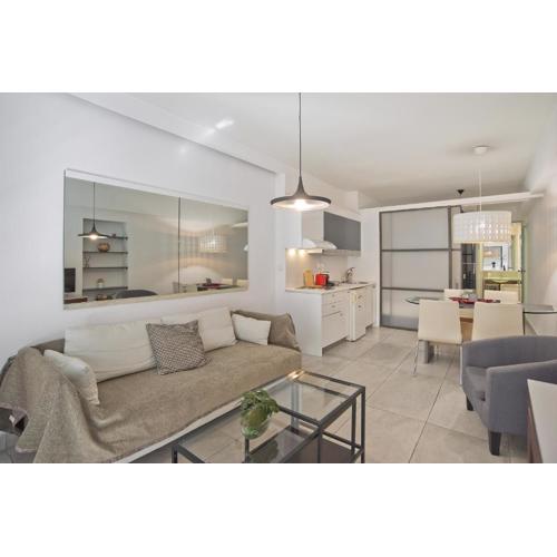 Milanou Glyfada G1 Athens Riviera Fully equipped
