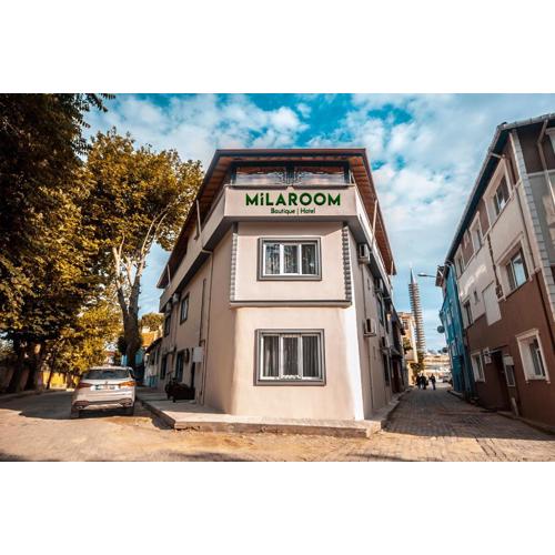 MiLAROOM