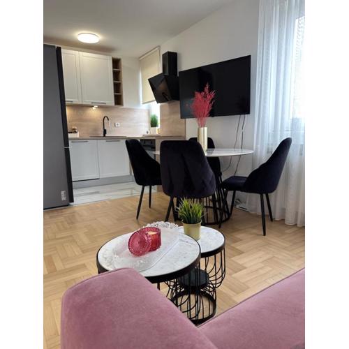 Mila’s place