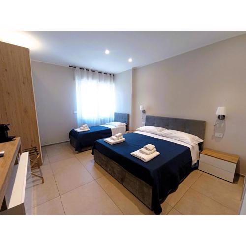 Milè Rooms