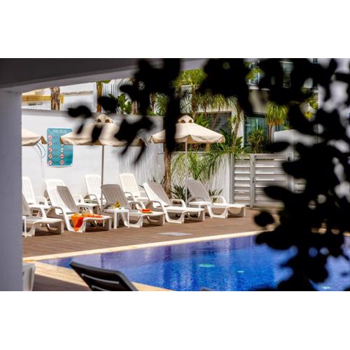 Milea Hotel