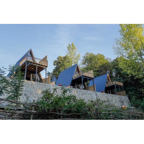 Milena Suit Bungalov Sapanca