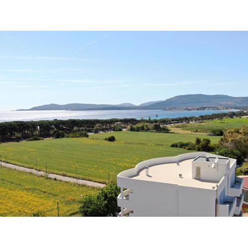 Milena Suite Apartments