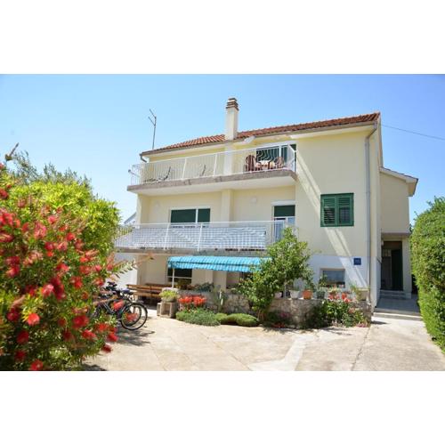 Milena & Vinko Apartments Vodice