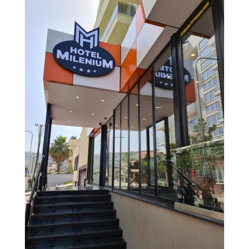 Milenium Hotel