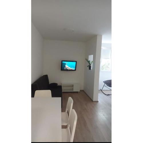 Milestone Studio apartment