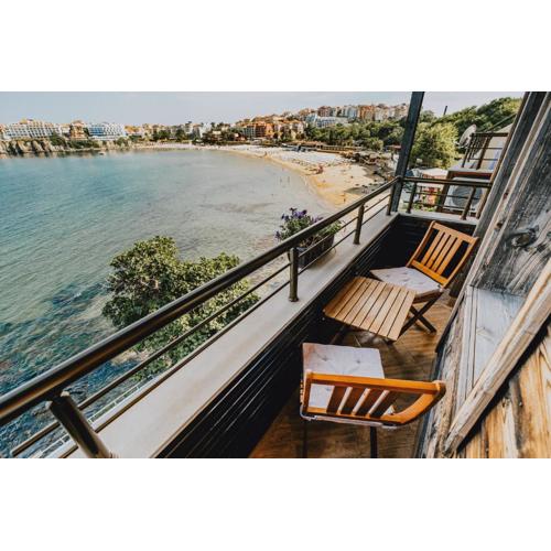 Miletia Suites