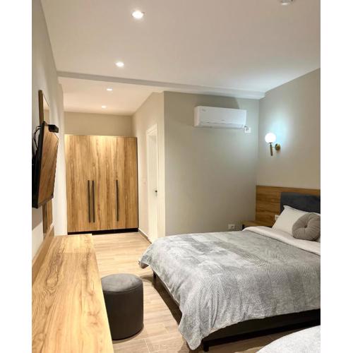 Mili Hotel