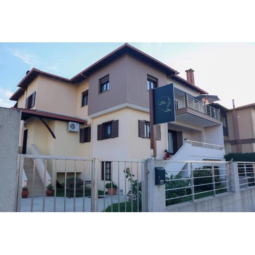 Milias Apartment\