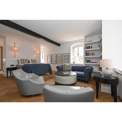 MILIN DOM Premium Apartments