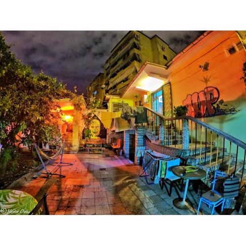 Milingona City Center Hostel