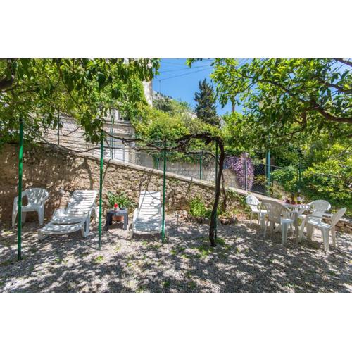 MILKA-sea view apartment in center