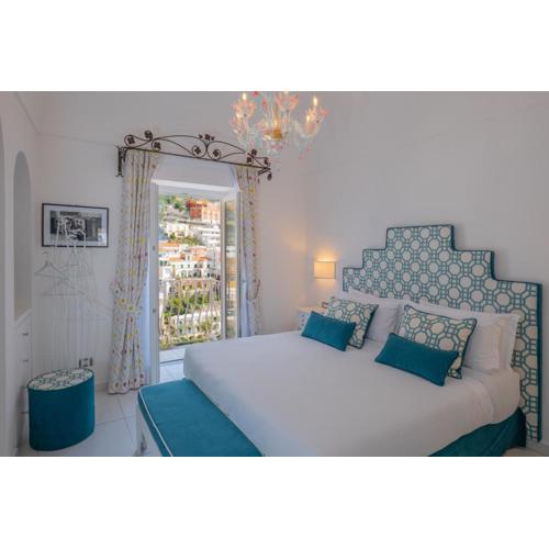 Milky Suites Positano