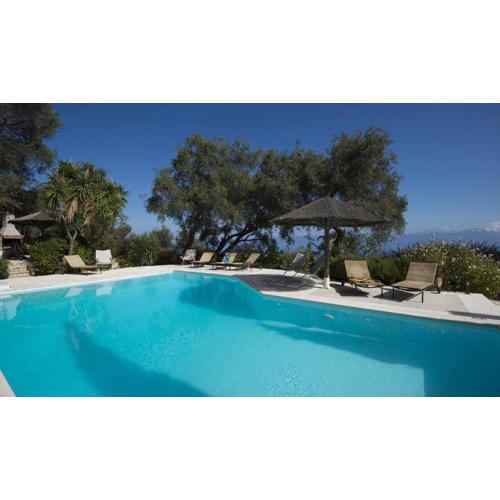 Mill Suites - Loggos
