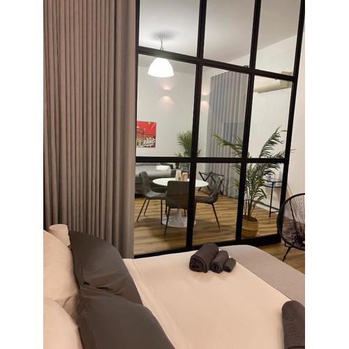 Mille Comfort House