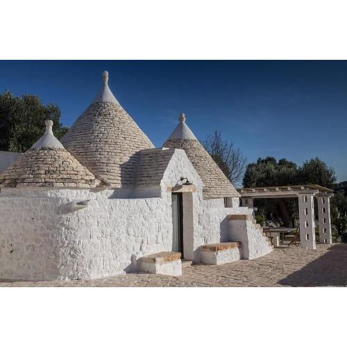 Mille e un Trullo