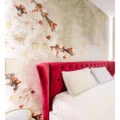 MILLE SUITE GARDEN