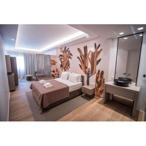 Millennial Apartments Trikoupi