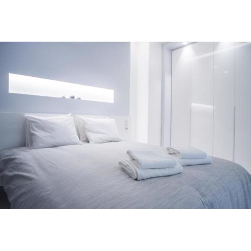 Millennial Apartments Voulis