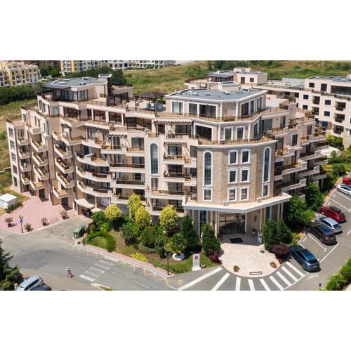 Millennium 2 - Private apartment - BSR