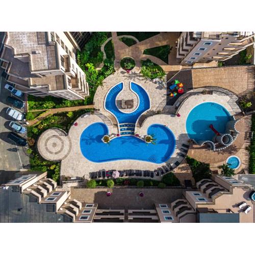 MILLENNIUM II Family Paradise