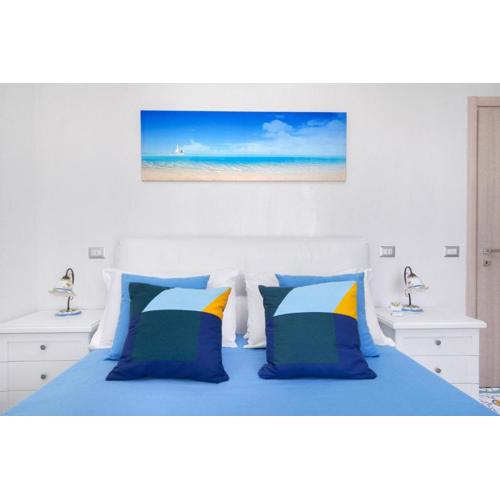 Millie Sorrento Suites
