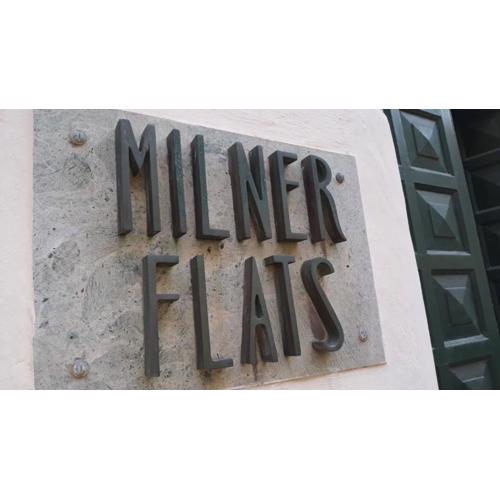 Milner Flats