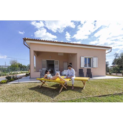 Milocca Homes