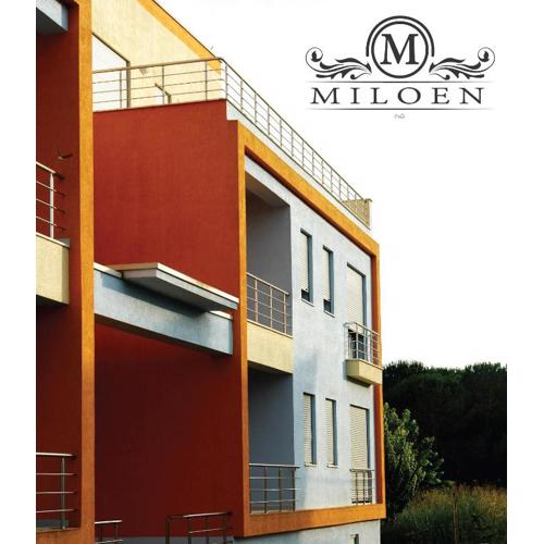 Miloen Residence Gjiri I Lalzit