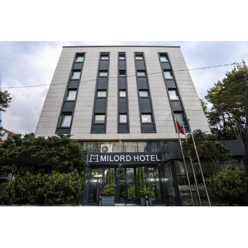 Milord Hotel