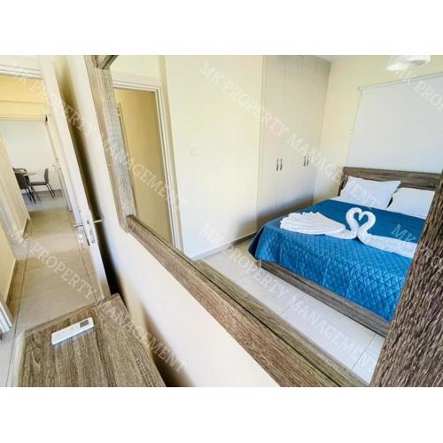 Milos City Center Apts No.34