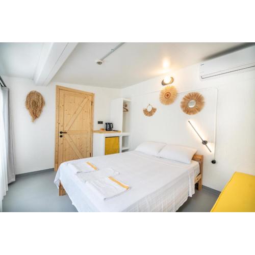 Miloz Rooms