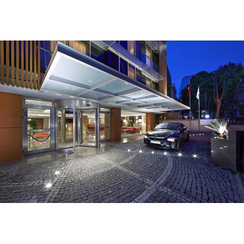 Milport Hotel Levent Istanbul