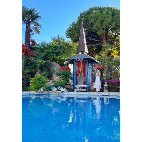 Milton Boutique Hotel - Adults Only