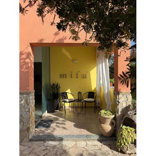 Milù Apartment