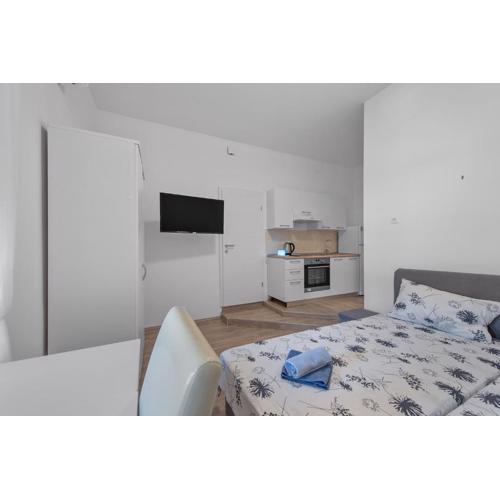 Mima apartments