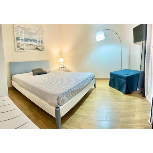MiMaMa Apartment