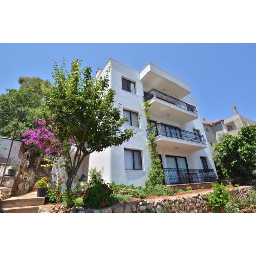 Mimas Garden Apartments