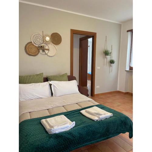 Mimì apartment - Vicino a Gardaland