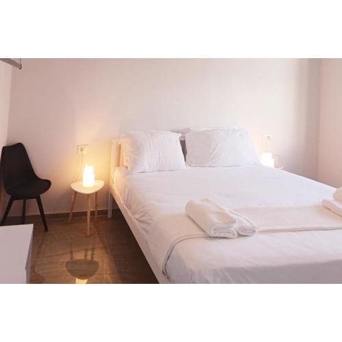 MiMi apartment