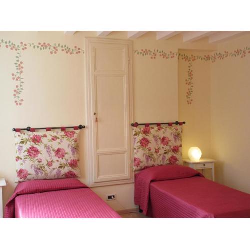 Mimì Apartment