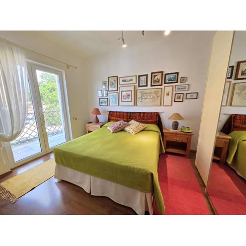 MIMICA Room Etno 2 pax with balcony